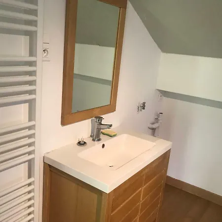Loft Tout Confort Résidence Du Poirier *