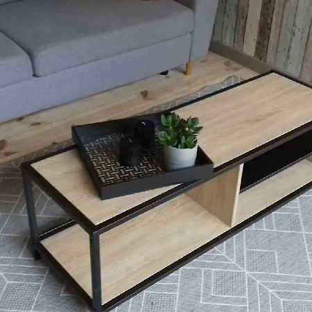 Apartamento Loft Tout Confort Résidence Du Poirier *