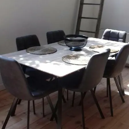Loft Tout Confort Résidence Du Poirier Apartamento Trith-Saint-Leger
